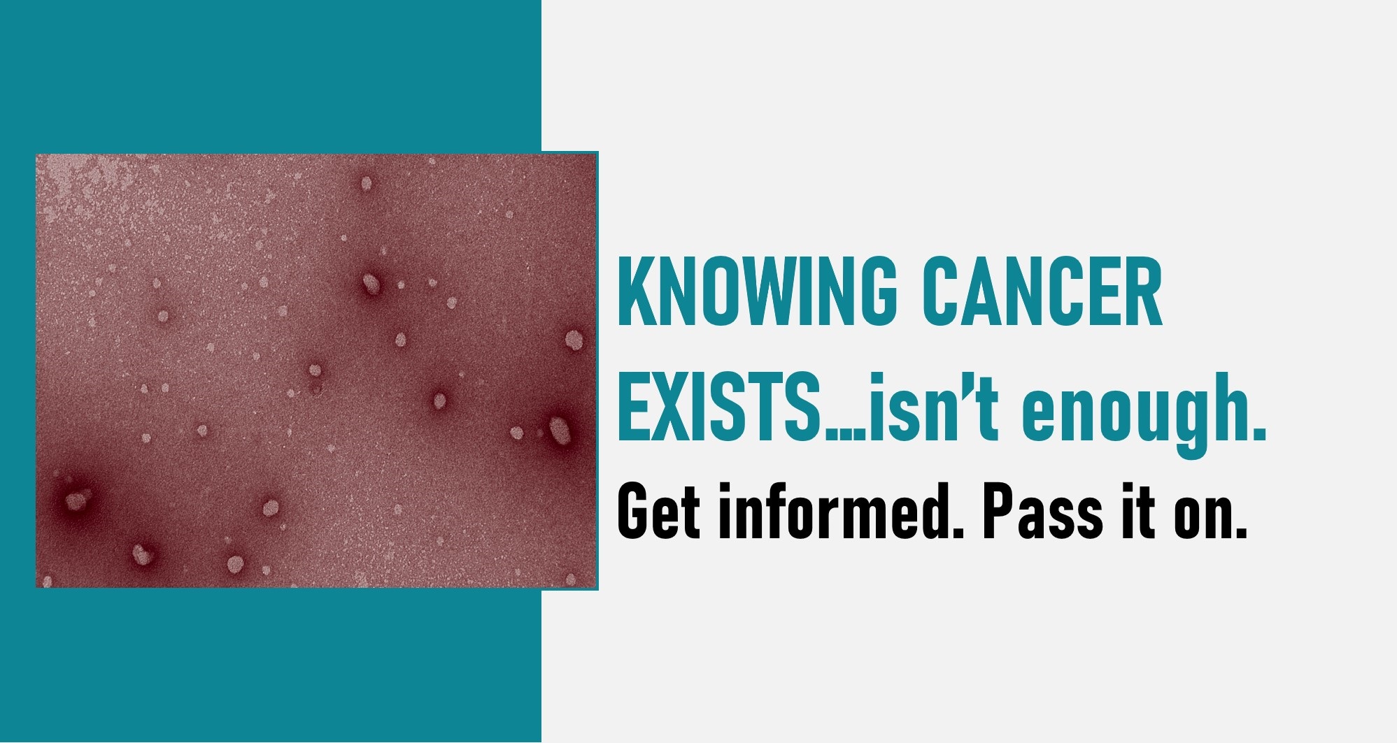 Knowing Cancer & Care