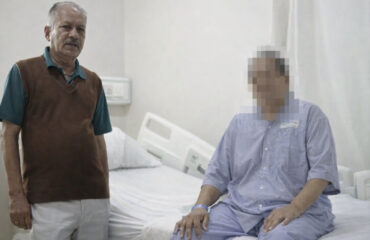 When Teamwork Turns a High-Risk Cancer into a Success Story