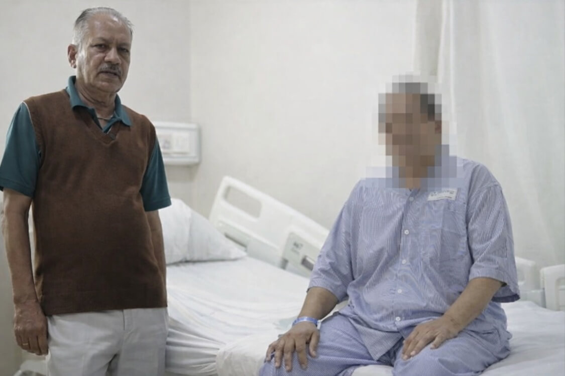 When Teamwork Turns a High-Risk Cancer into a Success Story